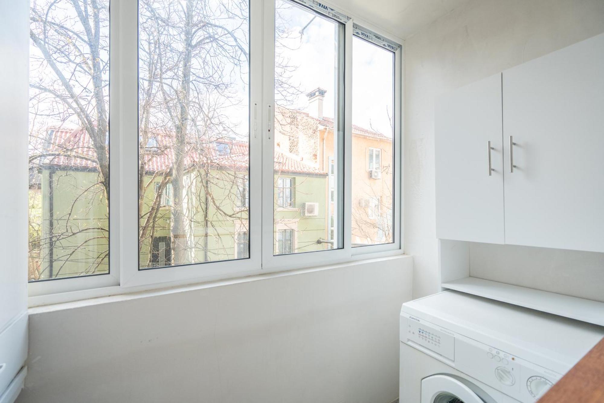The Right Choice 13 Apartment София Екстериор снимка