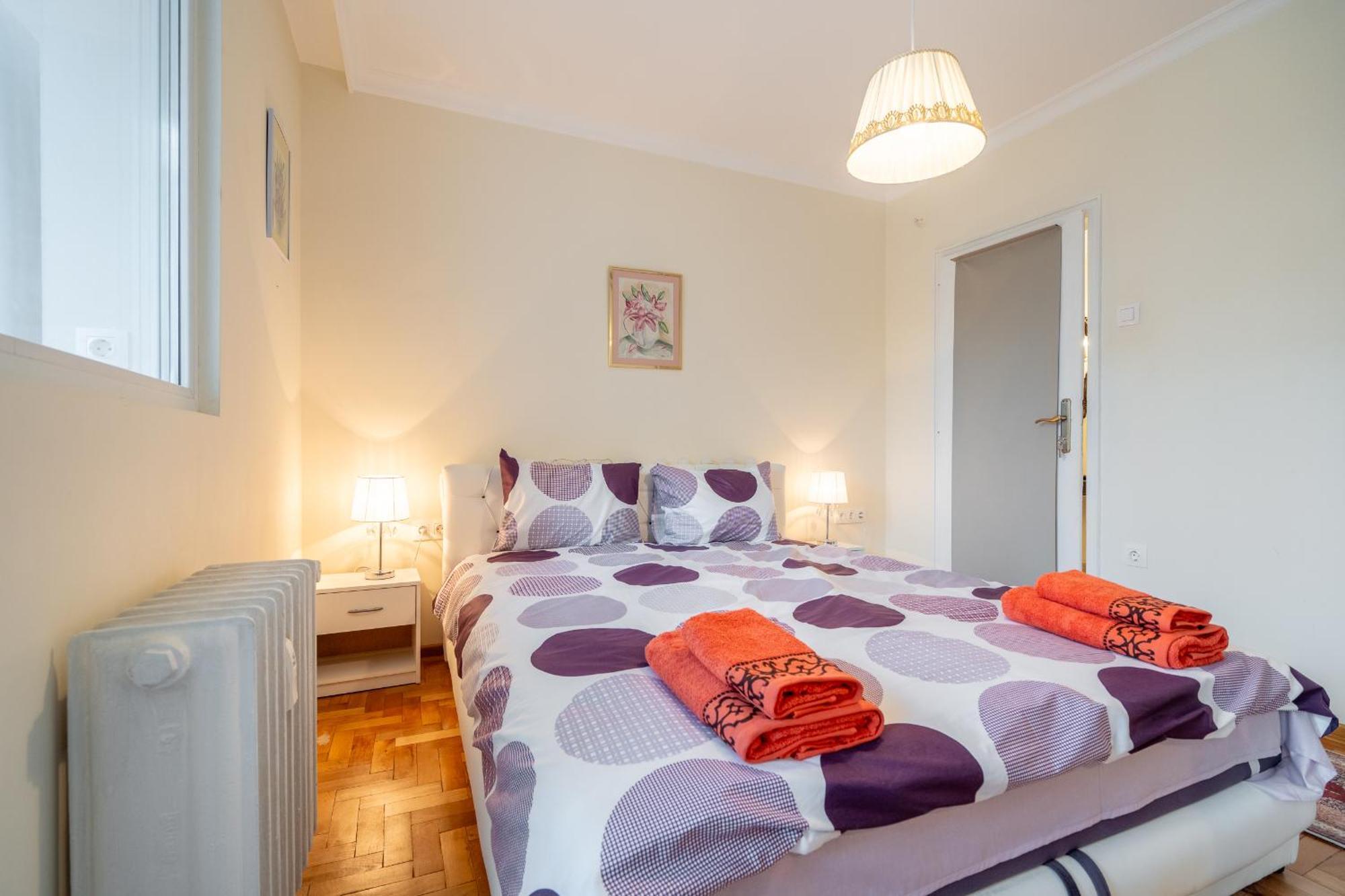 The Right Choice 13 Apartment София Екстериор снимка