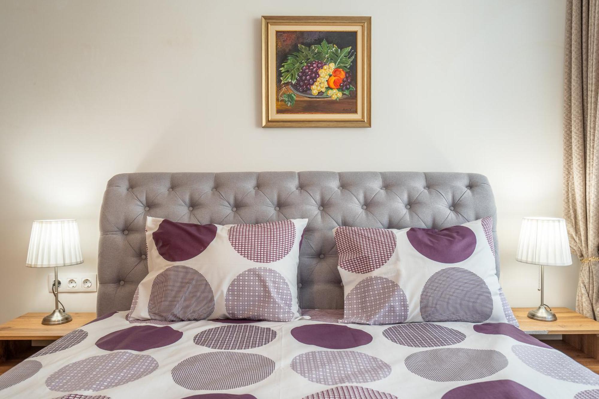 The Right Choice 13 Apartment София Екстериор снимка