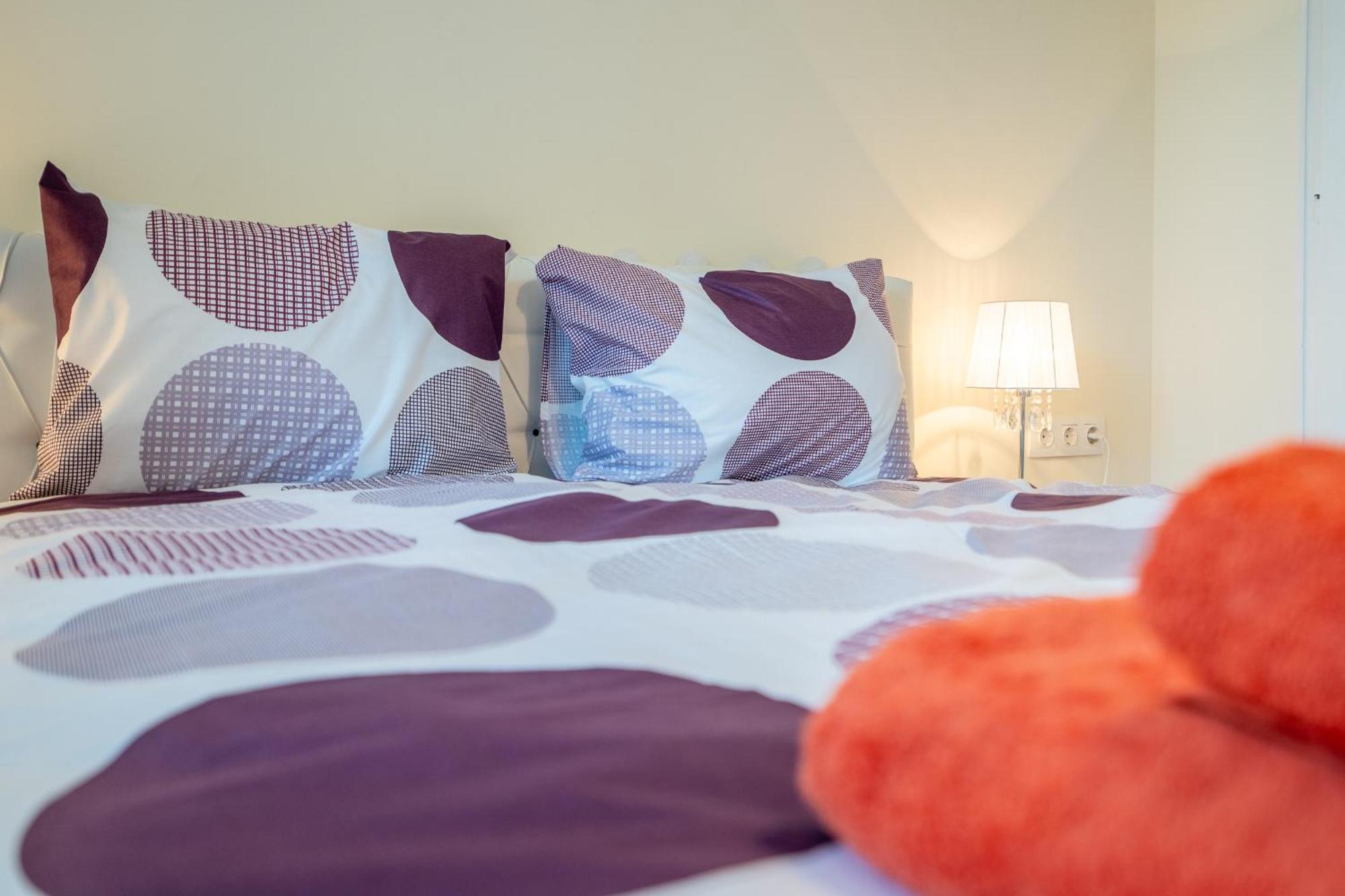 The Right Choice 13 Apartment София Екстериор снимка