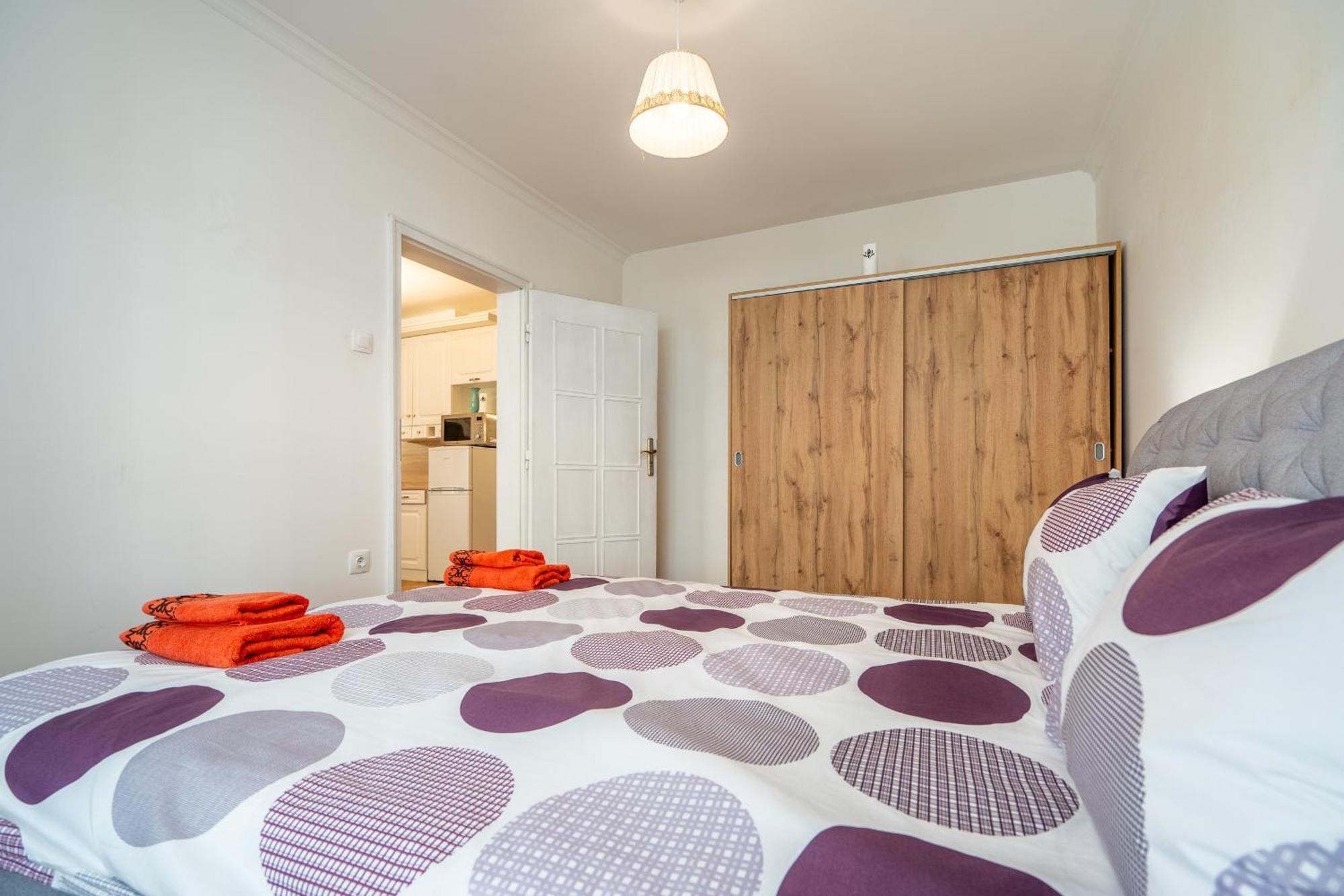 The Right Choice 13 Apartment София Екстериор снимка