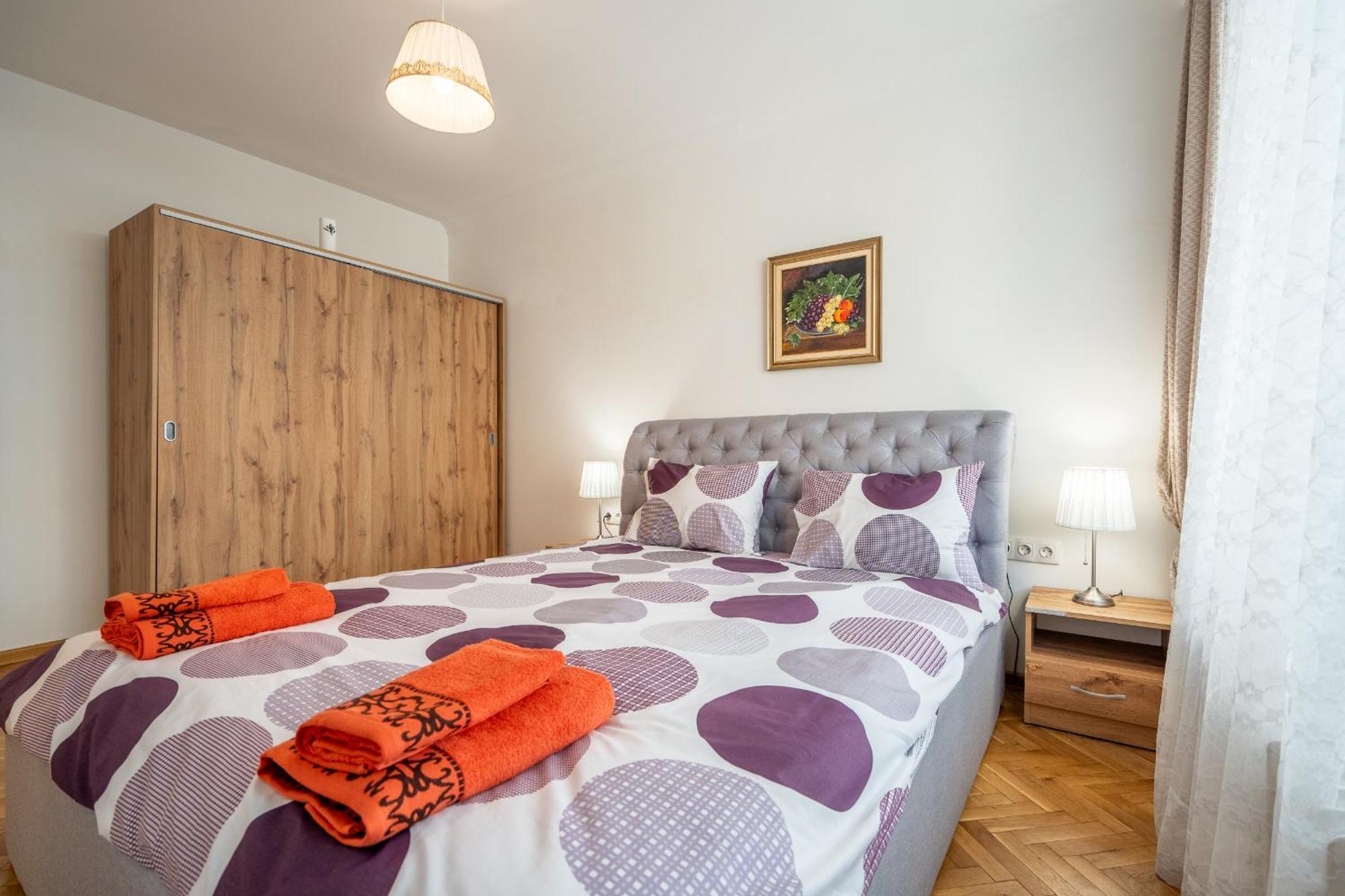 The Right Choice 13 Apartment София Екстериор снимка