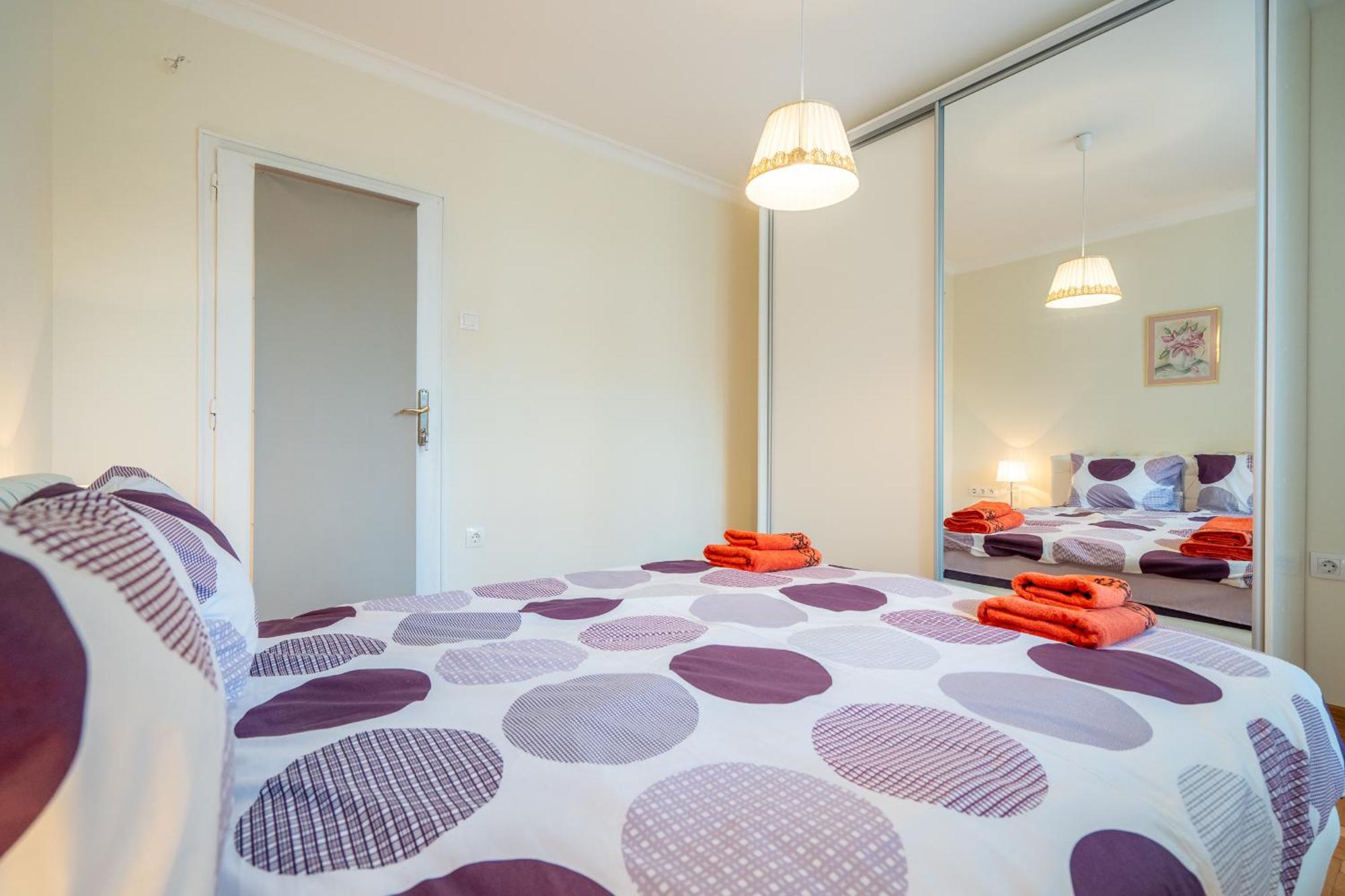 The Right Choice 13 Apartment София Екстериор снимка