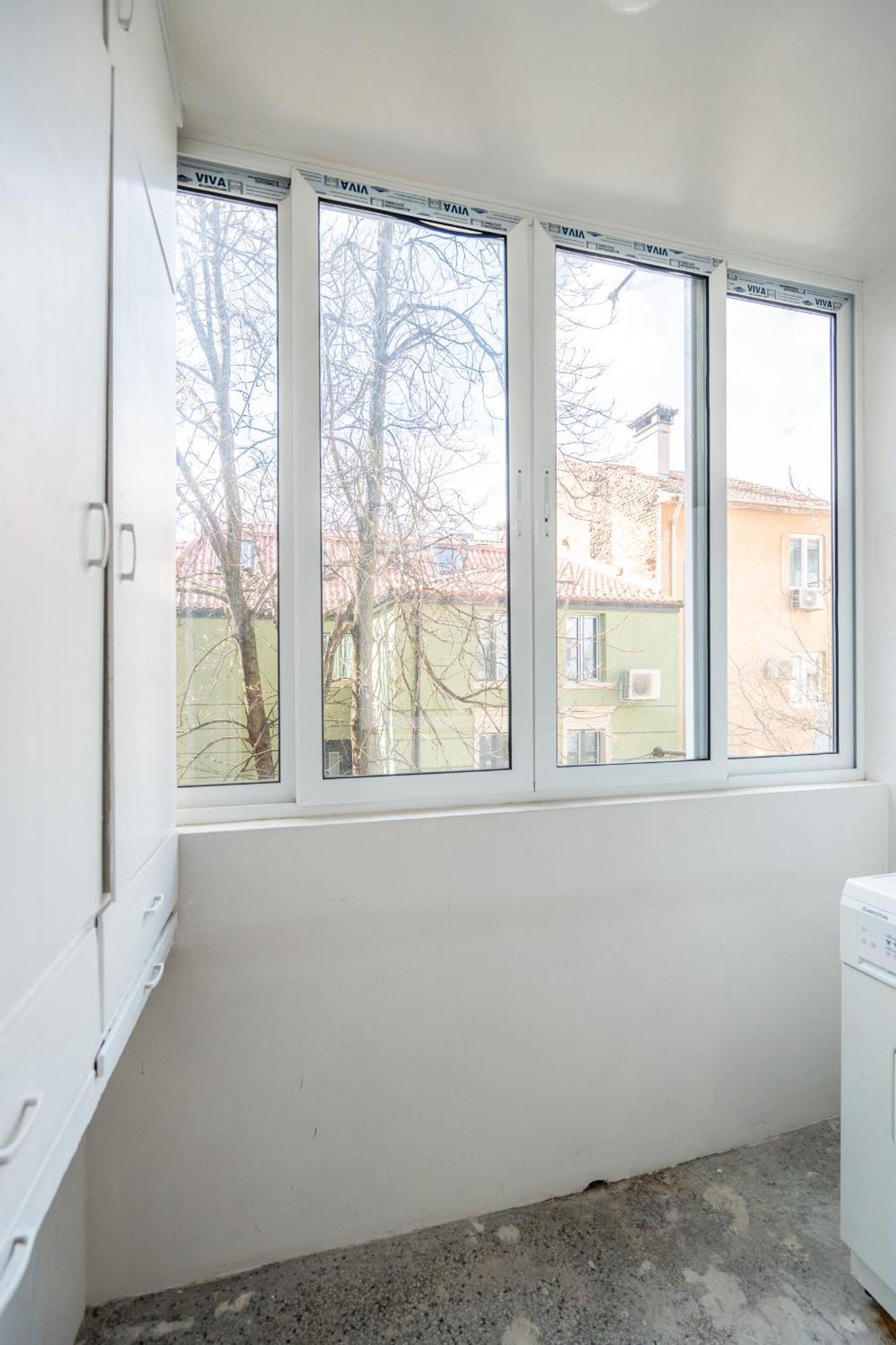 The Right Choice 13 Apartment София Екстериор снимка