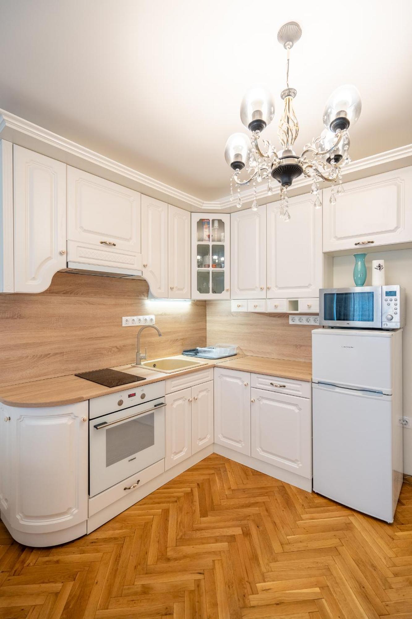 The Right Choice 13 Apartment София Екстериор снимка