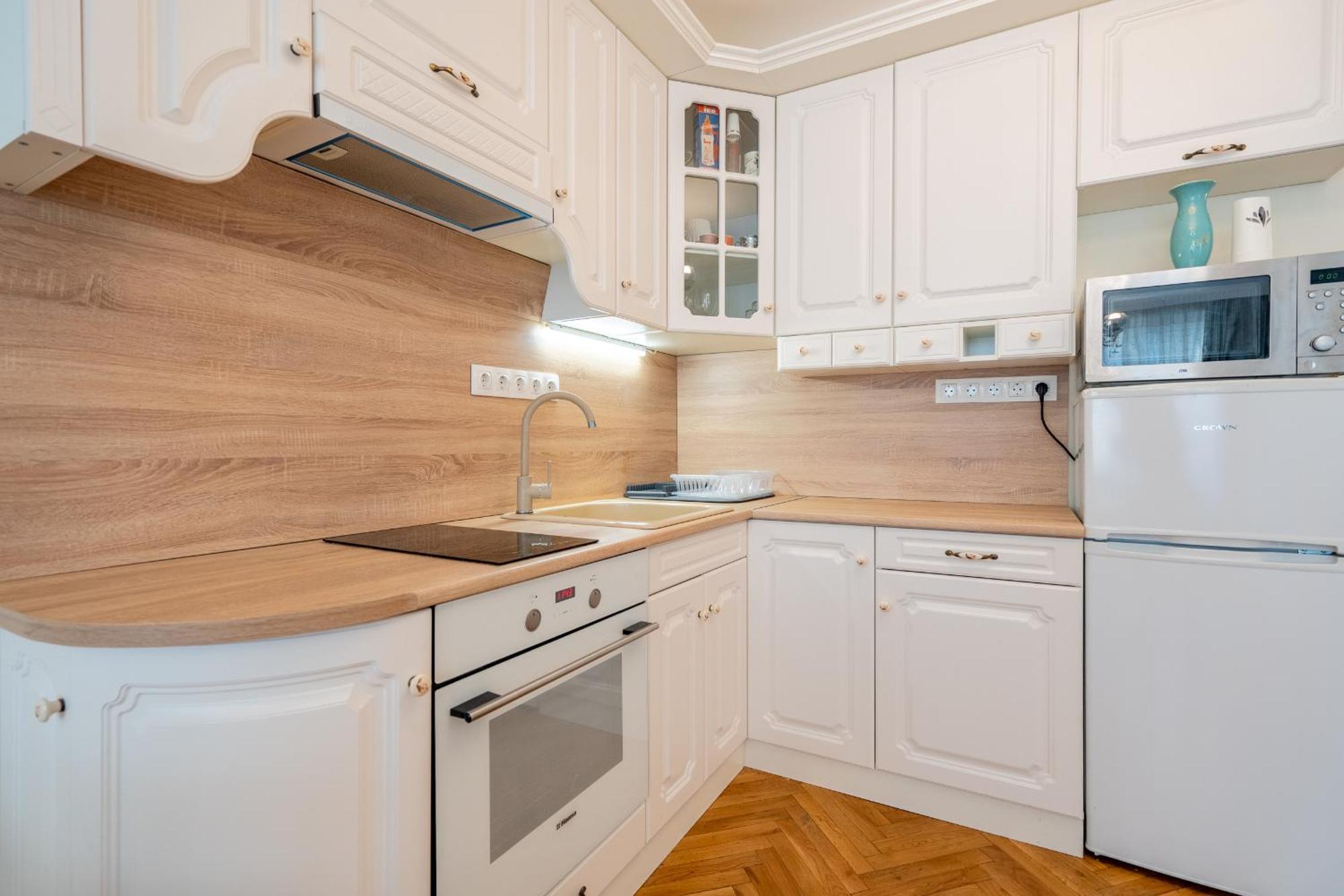 The Right Choice 13 Apartment София Екстериор снимка