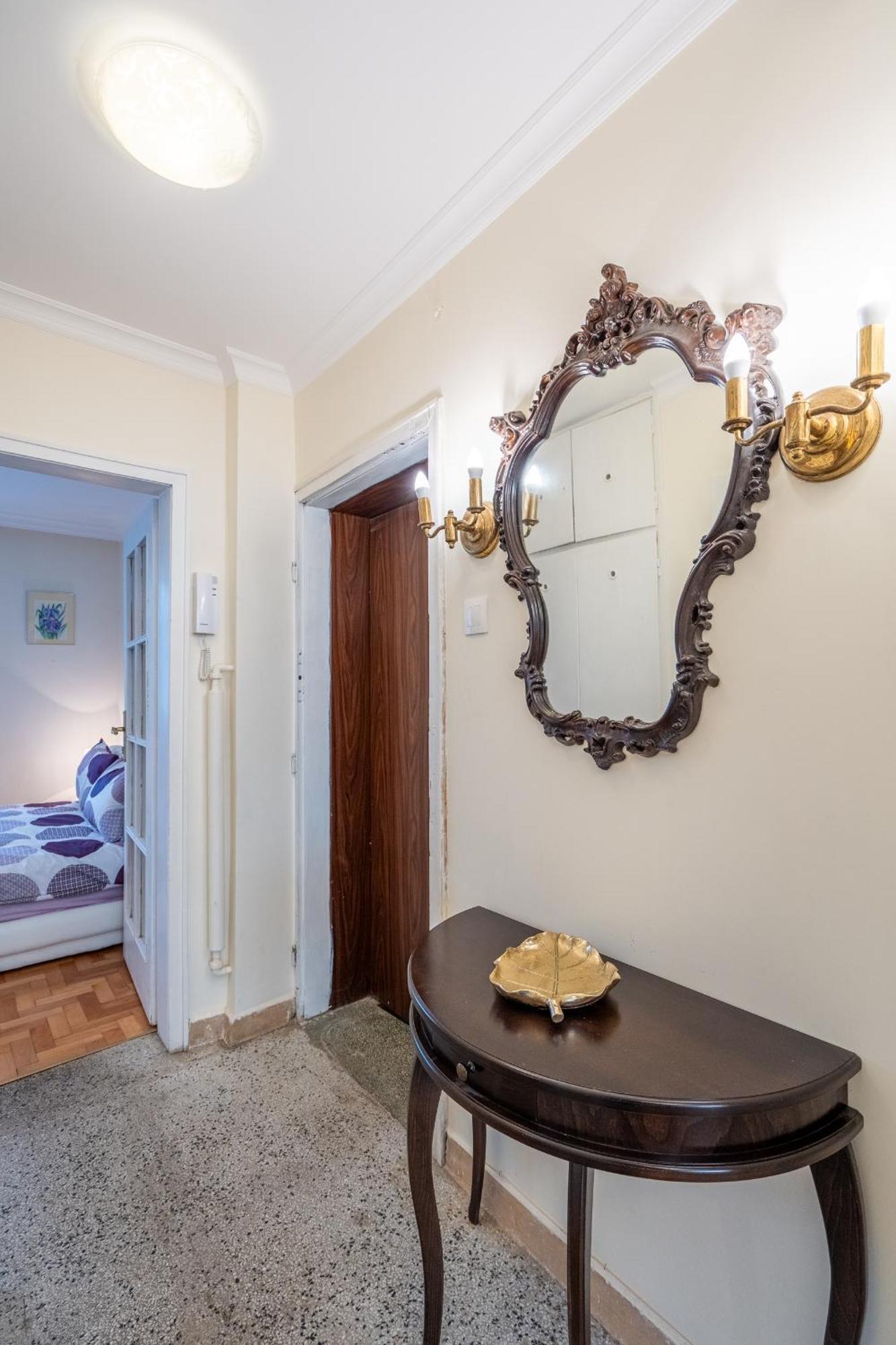 The Right Choice 13 Apartment София Екстериор снимка