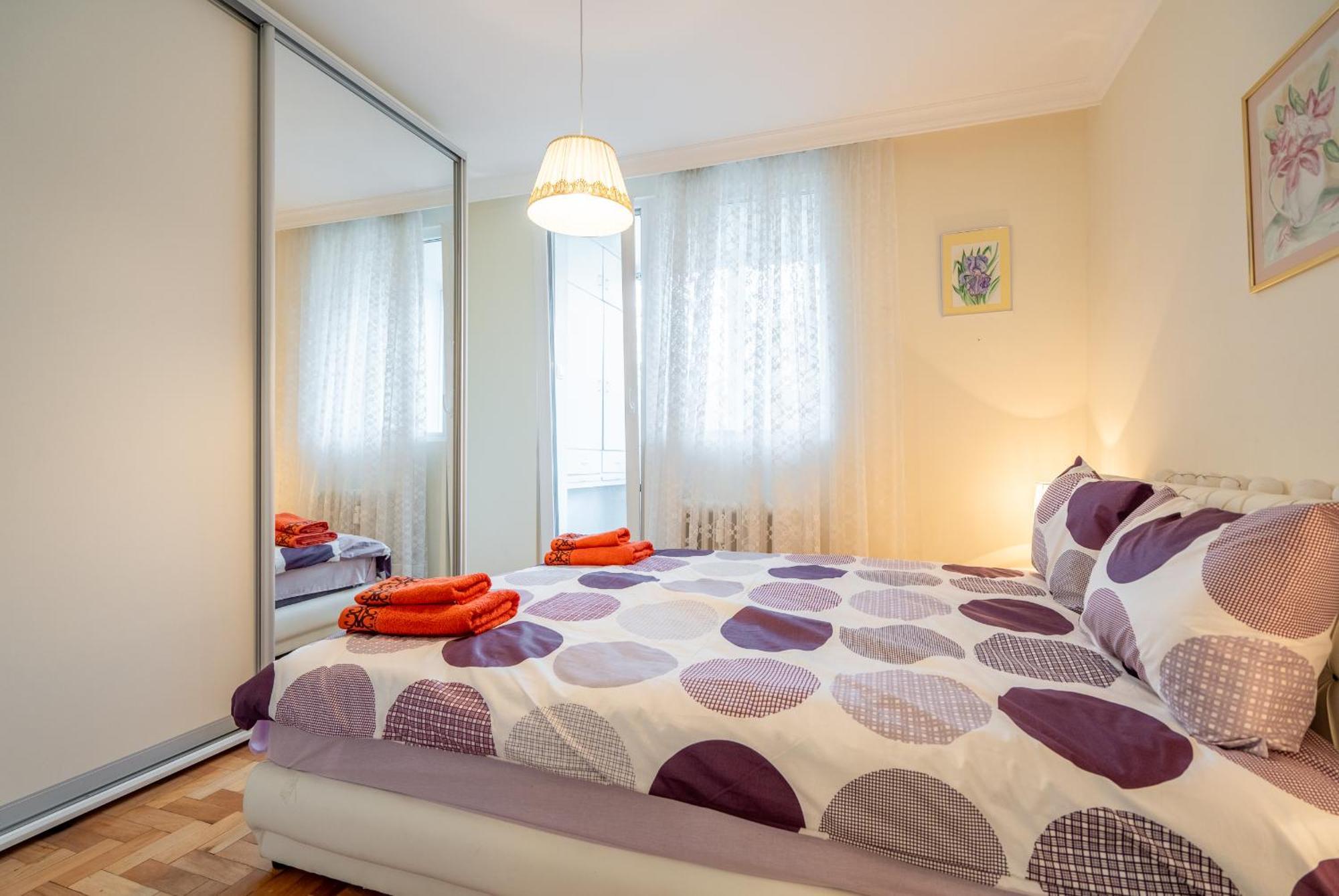 The Right Choice 13 Apartment София Екстериор снимка