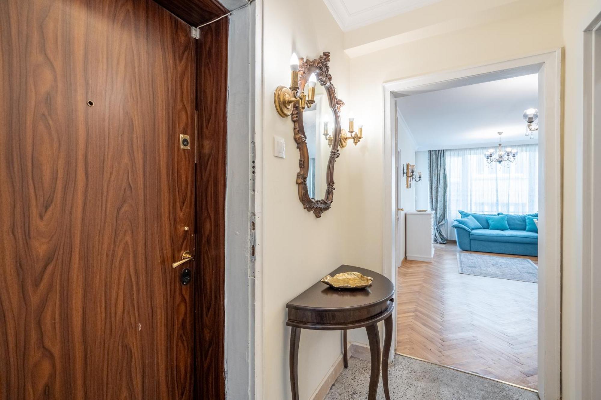 The Right Choice 13 Apartment София Екстериор снимка