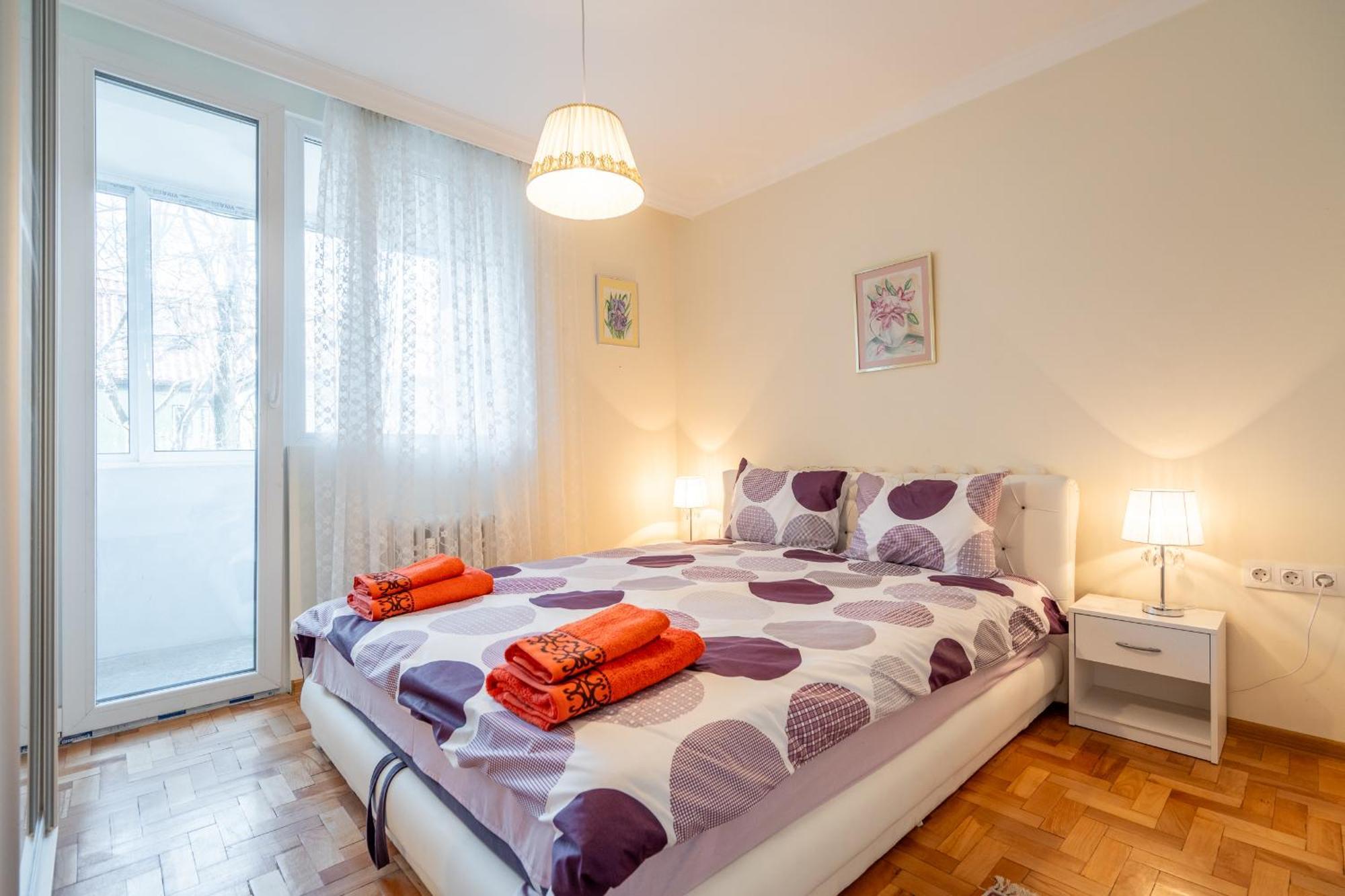 The Right Choice 13 Apartment София Екстериор снимка