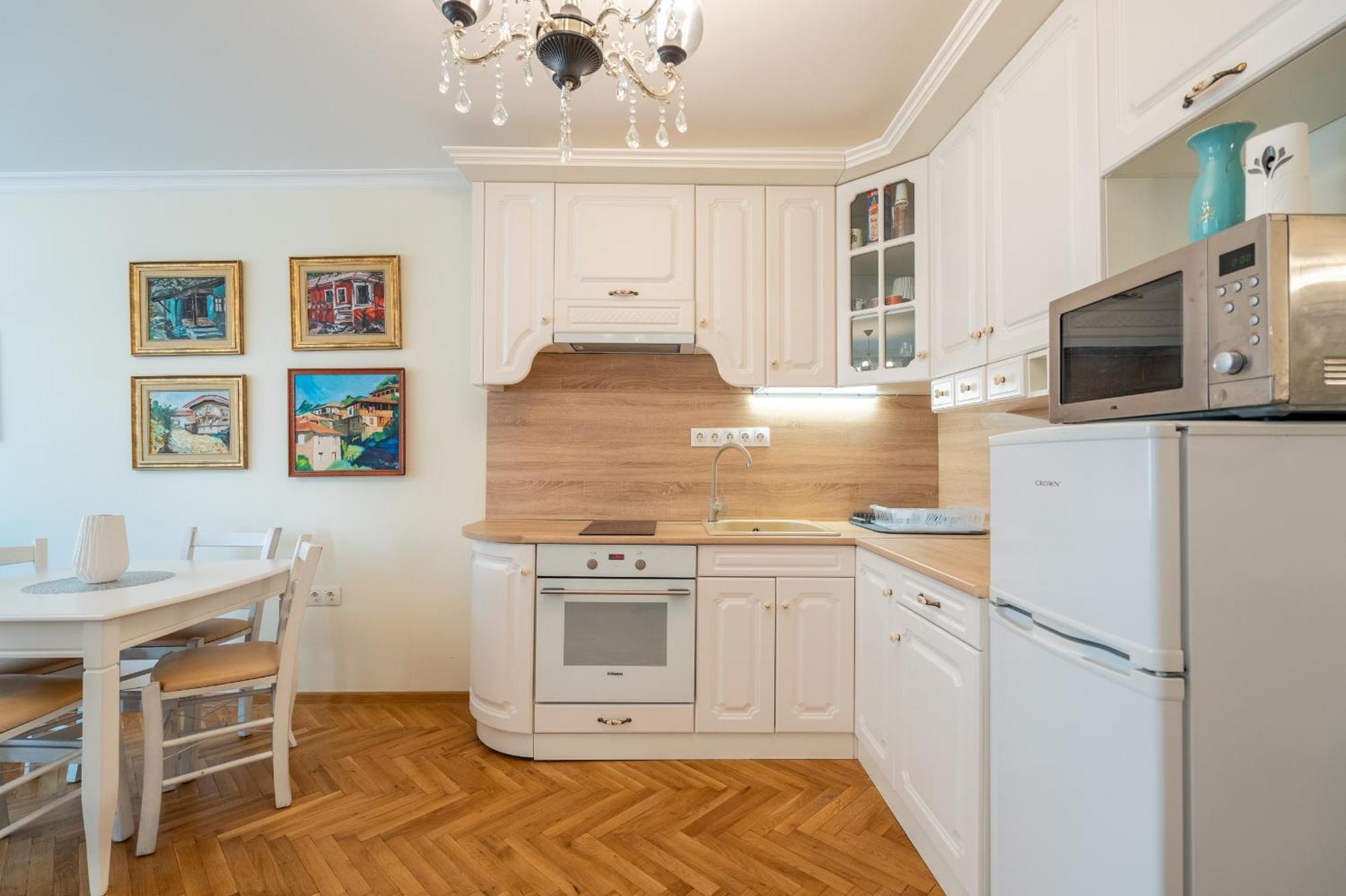 The Right Choice 13 Apartment София Екстериор снимка