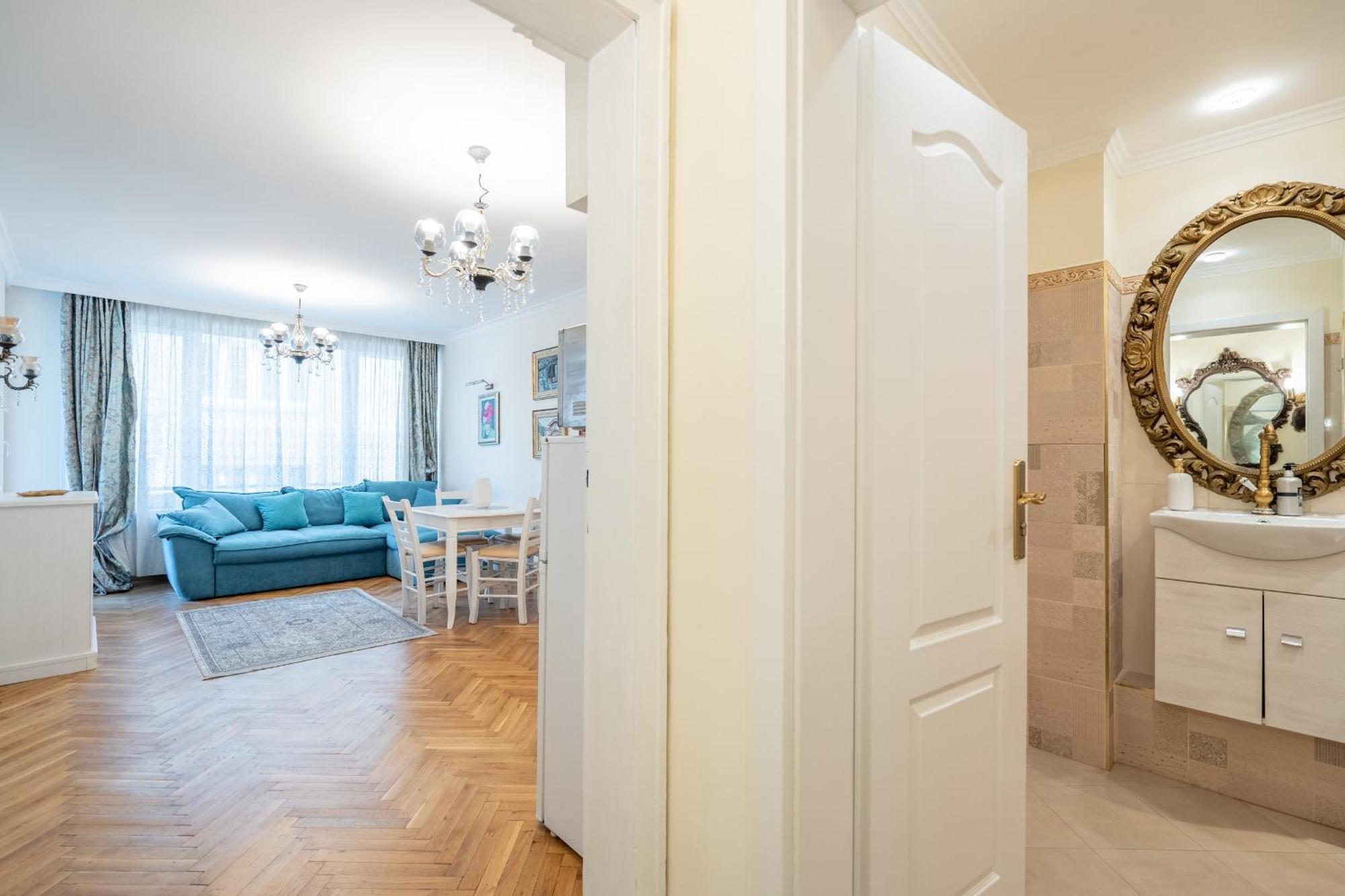 The Right Choice 13 Apartment София Екстериор снимка