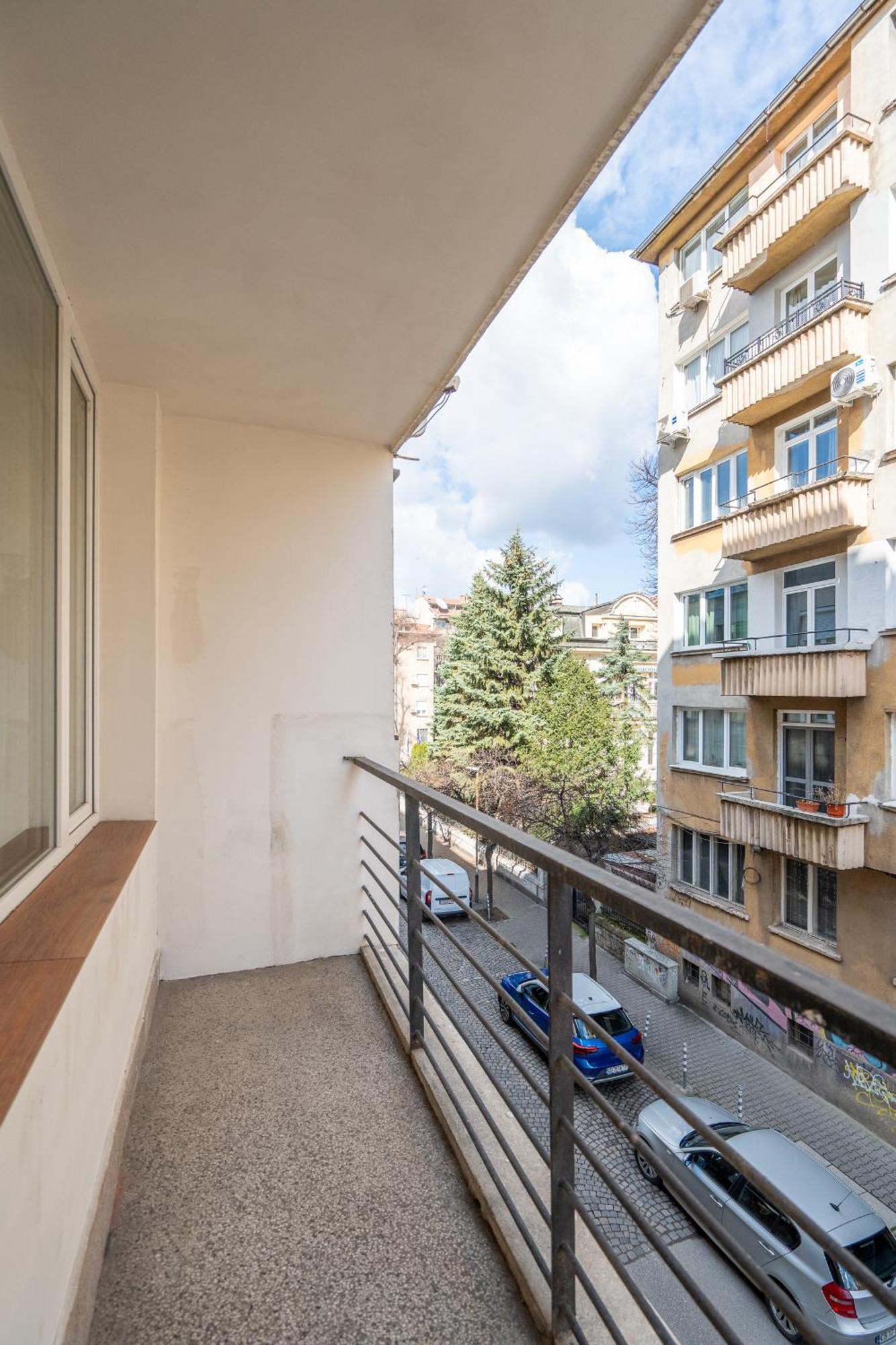 The Right Choice 13 Apartment София Екстериор снимка